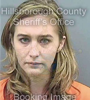 Smith Jennifer - Hillsborough County, FL 