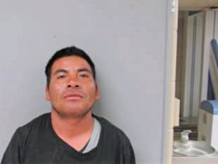 Arce Margarito - Madera County, CA 