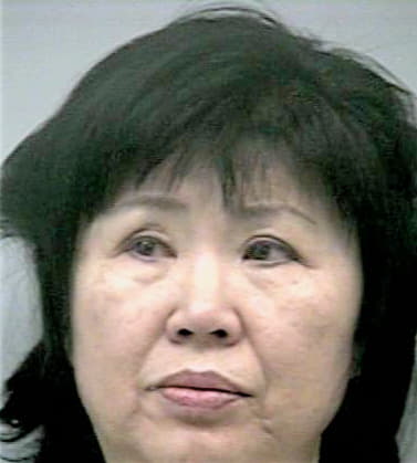 Choe Mi - Gwinnett County, GA 