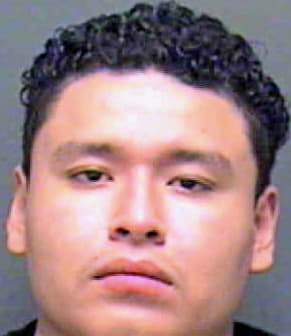 Rodriguez Edgar - Mecklenburg County, NC 