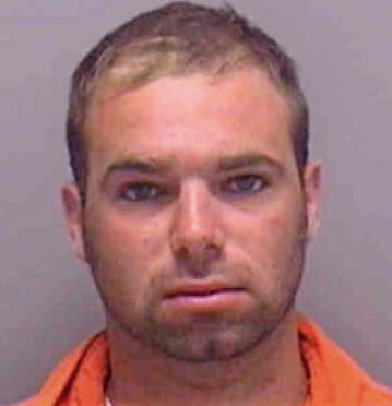 Bivins Jordan - Lee County, FL 