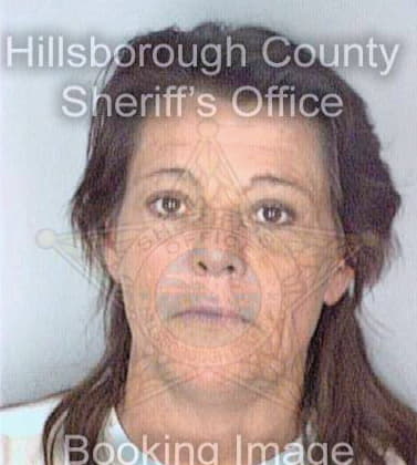 Trowell Kathie - Hillsborough County, FL 