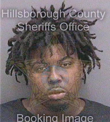 Nelson Riley - Hillsborough County, FL 