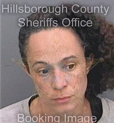Bolivar Sue - Hillsborough County, FL 