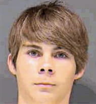 Anderson Tyler - Sarasota County, FL 