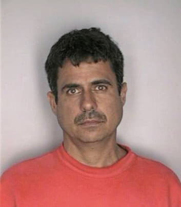 Boumartinez Francisco - Hillsborough County, FL 