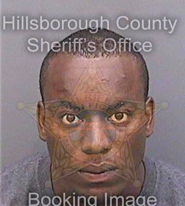 Johnson Jacoby - Hillsborough County, FL 