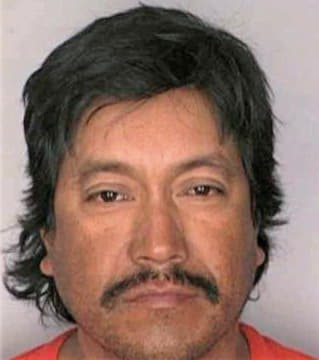 Mendez Martin - Hillsborough County, FL 