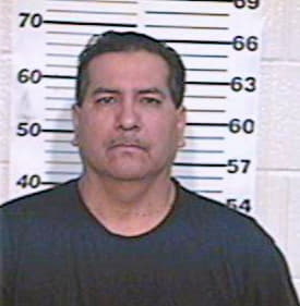 Valenzuela Arturo - Hidalgo County, TX 