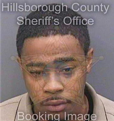 Martin Christopher - Hillsborough County, FL 