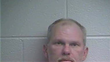 Boyd James - Boyle County, KY 