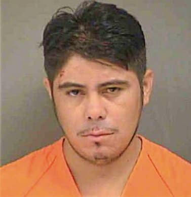 Hernandez Jose - Mecklenburg County, NC 