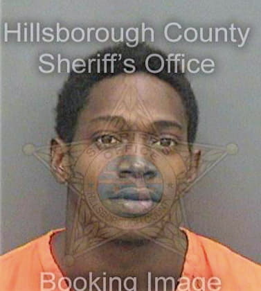 Scott Byron - Hillsborough County, FL 