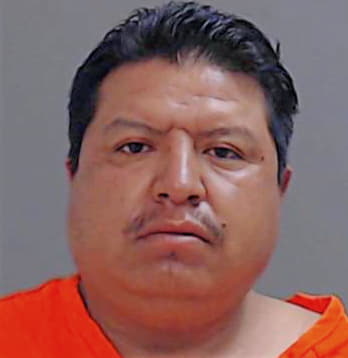 Montoya Genaro - Hidalgo County, TX 