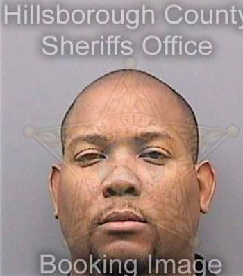 Poole Kedrick - Hillsborough County, FL 