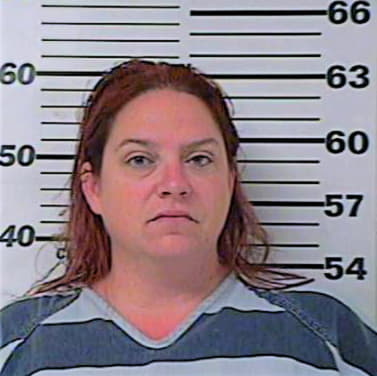 Shirley Kimberly - Henderson County, TX 