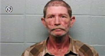 Srader Darrell - Union County, AR 