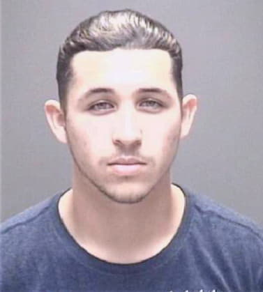 Pena Joshua - Galveston County, TX 