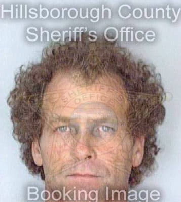 Thomas Keith - Hillsborough County, FL 