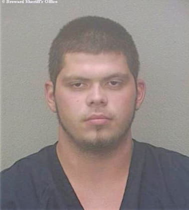 Soroka Serhiy - Broward County, FL 