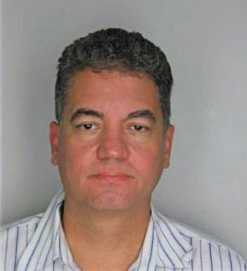 Santiago Arturo - Hillsborough County, FL 