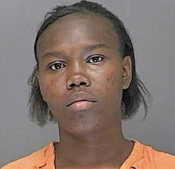 Jenkins Shameka - Volusia County, FL 