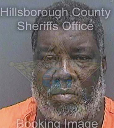 Boyd Abraham - Hillsborough County, FL 