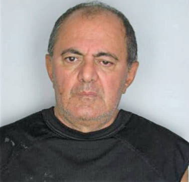 Shirmohammad Iradj - Hillsborough County, FL 