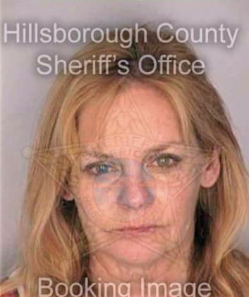 Parrish Linda - Hillsborough County, FL 