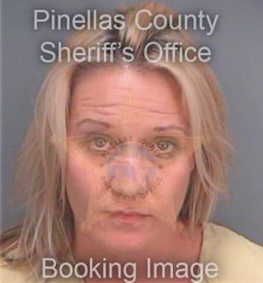 Clark Reina - Pinellas County, FL 