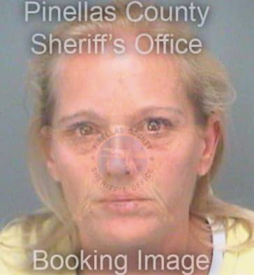 Chatman Tana - Pinellas County, FL 