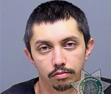 Blaison Vincent - Clackamas County, OR 