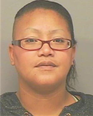 Kim A - Montgomery County, TN 