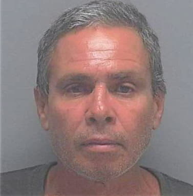 Garrido Hubert - Lee County, FL 