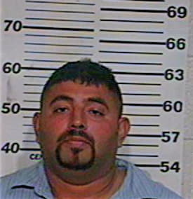 Garcia Jesus - Hidalgo County, TX 