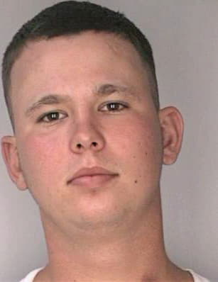 Boyington Richard - Hillsborough County, FL 