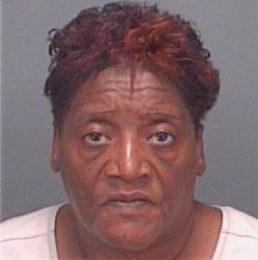 Gardner Thelma - Pinellas County, FL 