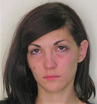 Mckibbon Elizabeth - Hillsborough County, FL 