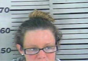 Huber Vickie - Dyer County, TN 