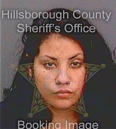 Mercadolopez Yahaira - Hillsborough County, FL 