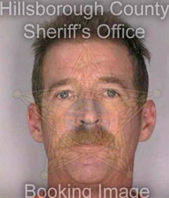 Mcdonald John - Hillsborough County, FL 