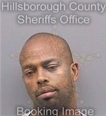 Johnson Russell - Hillsborough County, FL 