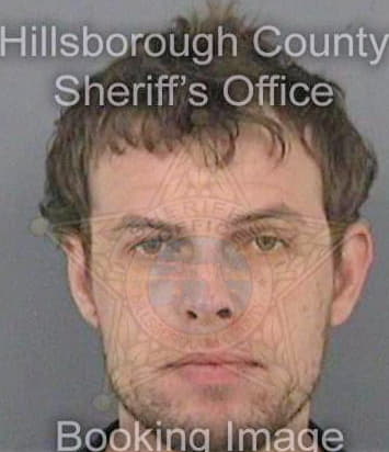 Webb Ryan - Hillsborough County, FL 