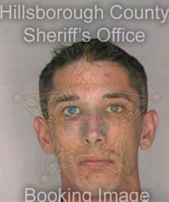 Blair Sheridan - Hillsborough County, FL 