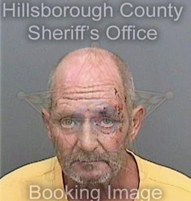 Nelson Bradley - Hillsborough County, FL 