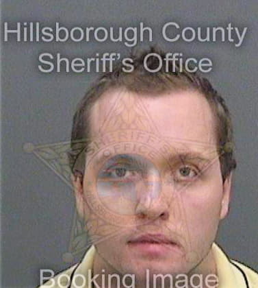 Sewell Kyle - Hillsborough County, FL 