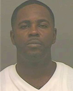 Harris Montavious - Montgomery County, TN 