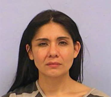 Hernandez Regina - Travis County, TX 