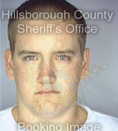 Denny Sean - Hillsborough County, FL 