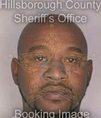 Millage Floyd - Hillsborough County, FL 